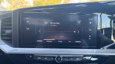 Vauxhall Mokka 100kW Ultimate 50kWh 5dr Auto Electric Hatchback